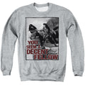The Princess Bride Fellow Crewneck Sweatshirt