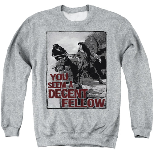 The Princess Bride Fellow Crewneck Sweatshirt