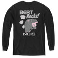 NCIS Bert Rocks Youth Long Sleeve T-Shirt
