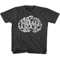 Fraggle Rock Logo Youth/Toddler T-Shirt
