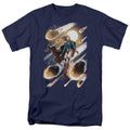 Justice League Supergirl #1 T-Shirt