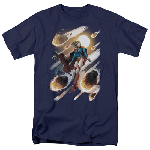 Justice League Supergirl #1 T-Shirt