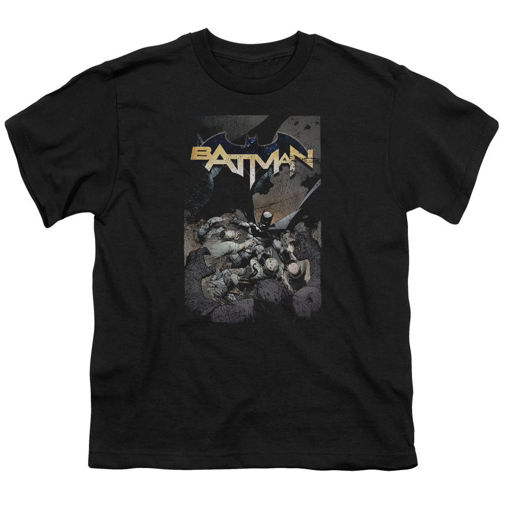 Batman Batman One Youth/Toddler T-Shirt