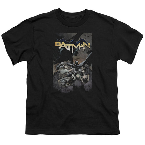 Batman Batman One Youth/Toddler T-Shirt