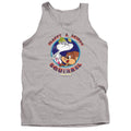 Animaniacs Slappy And Skippy Squirrel Tank Top