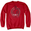Dexter Americas Favorite Crewneck Sweatshirt