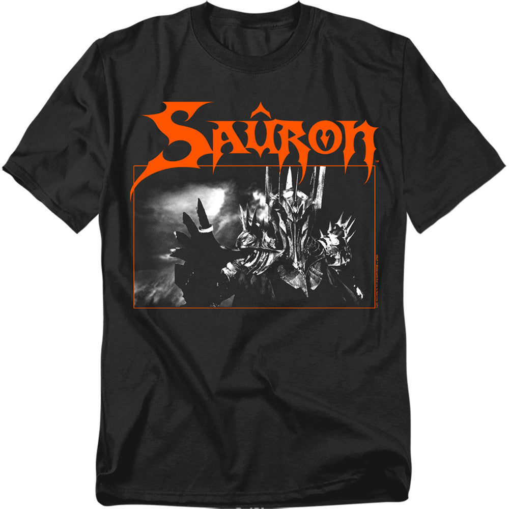 Lord of the Rings Sauron T-Shirt