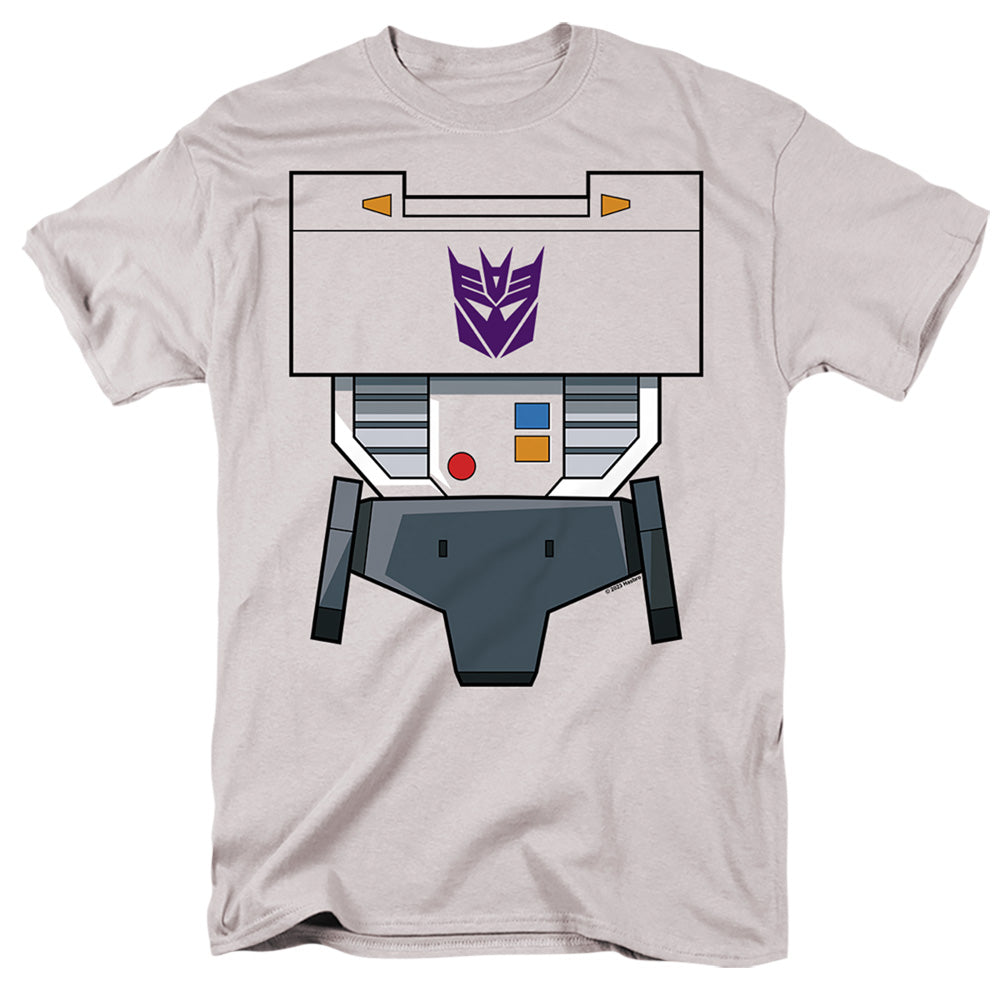 Transformers Megatron Costume T-Shirt