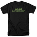 Dexter's Laboratory Dexters Logo T-Shirt