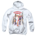 Clueless Clueless Poster Youth Hoodie