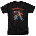 DC Comics Super Running T-Shirt