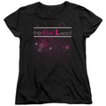 The Real L Word Logo Womens T-Shirt