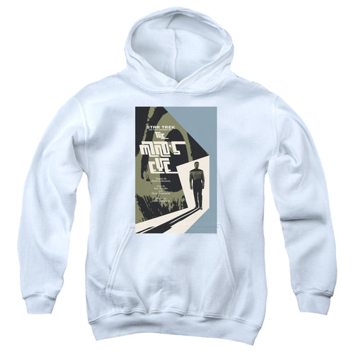 Star Trek The Mind's Eye Youth Hoodie