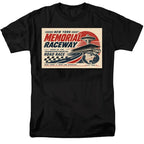 New York Memorial Raceway Black