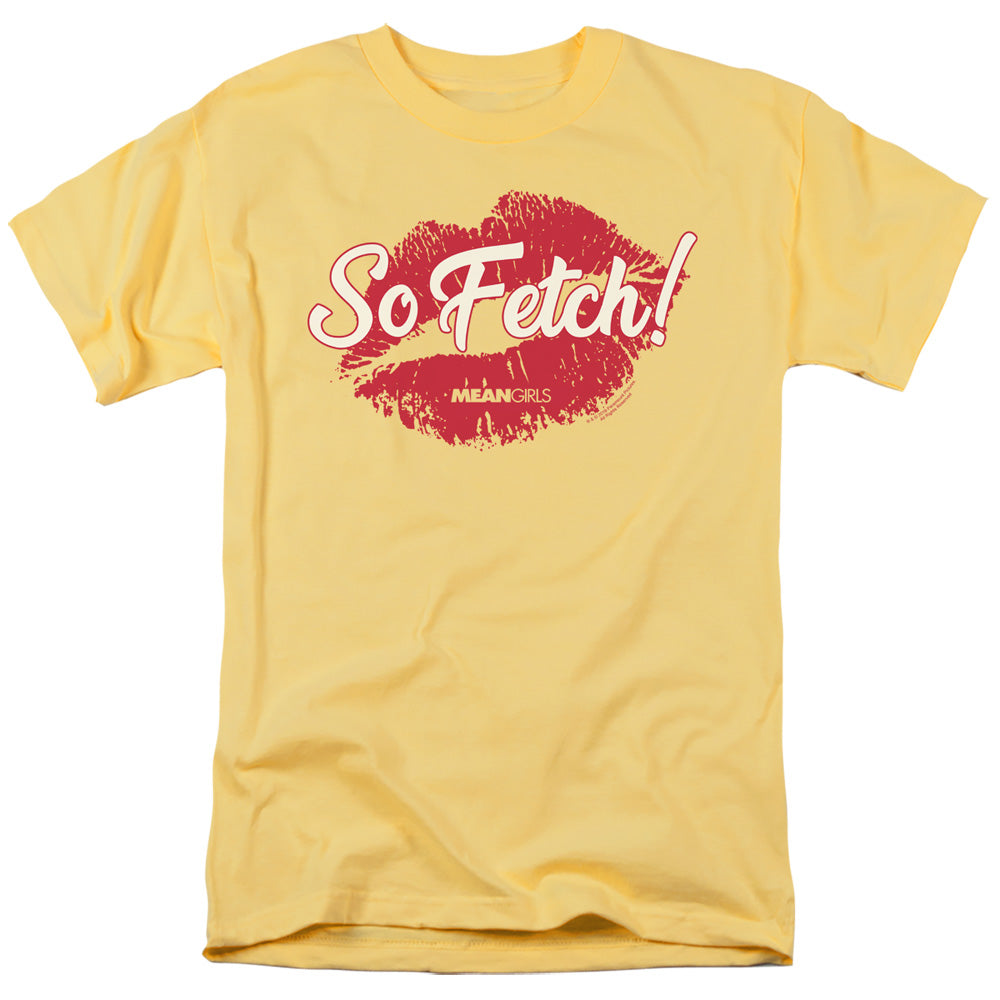 Mean Girls So Fetch T-Shirt