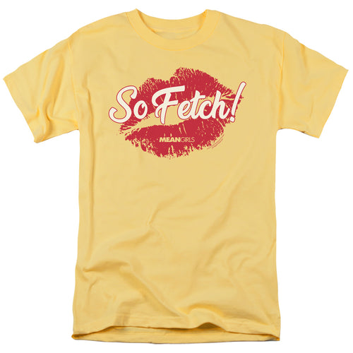Mean Girls So Fetch T-Shirt