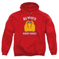 Hungry Hungry Hippos Hungry Pullover Hoodie