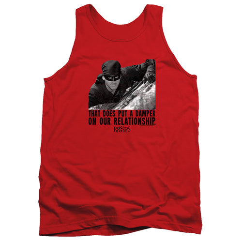 The Princess Bride Damper Tank Top