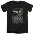 Batman Batman One V-Neck T-Shirt