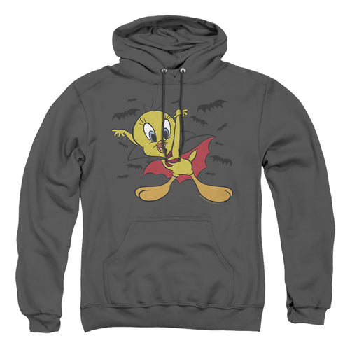 Looney Tunes Vampire Tweety Pullover Hoodie
