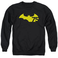 Batman 75 Logo 2 Crewneck Sweatshirt