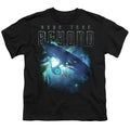 Star Trek Voyage Youth/Toddler T-Shirt