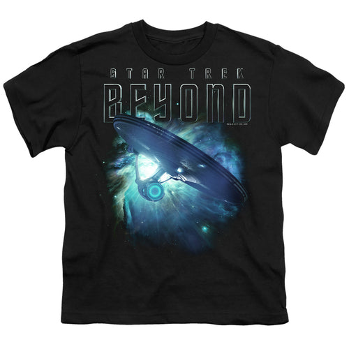 Star Trek Voyage Youth/Toddler T-Shirt