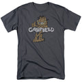 Garfield Retro Garf T-Shirt