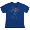 DC Comics Hardened Heart Youth/Toddler T-Shirt