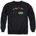CSI Shadow Cast Crewneck Sweatshirt