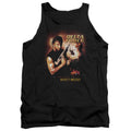 The Delta Force Delta Force 2 Poster Tank Top