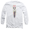 The Powerpuff Girls Blossom Streak Long Sleeve T-Shirt
