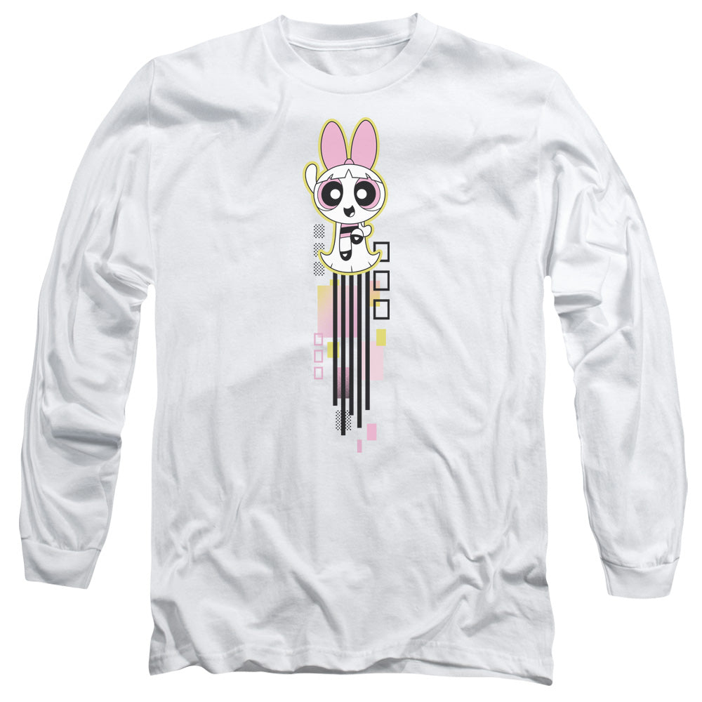The Powerpuff Girls Blossom Streak Long Sleeve T-Shirt