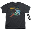 New York City Five Boroughs Youth/Toddler T-Shirt