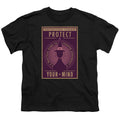 Fantastic Beasts Protect Your Mind Youth/Toddler T-Shirt