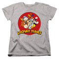 Looney Tunes Group Womens T-Shirt