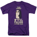 Adventure Time Evil Thing T-Shirt