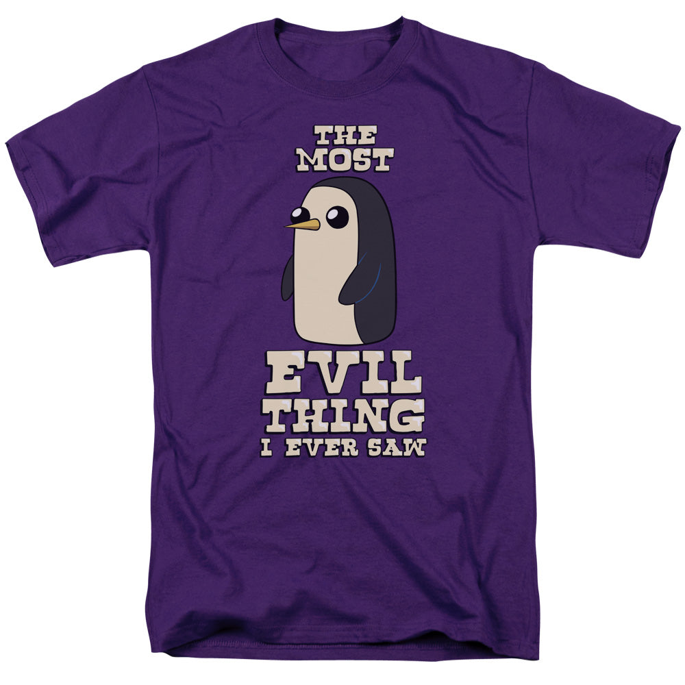 Adventure Time Evil Thing T-Shirt