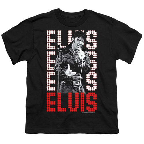 Elvis Presley 1968 Youth/Toddler T-Shirt