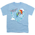 My Little Pony: Friendship Is Magic Rainbow Dash Youth/Toddler T-Shirt