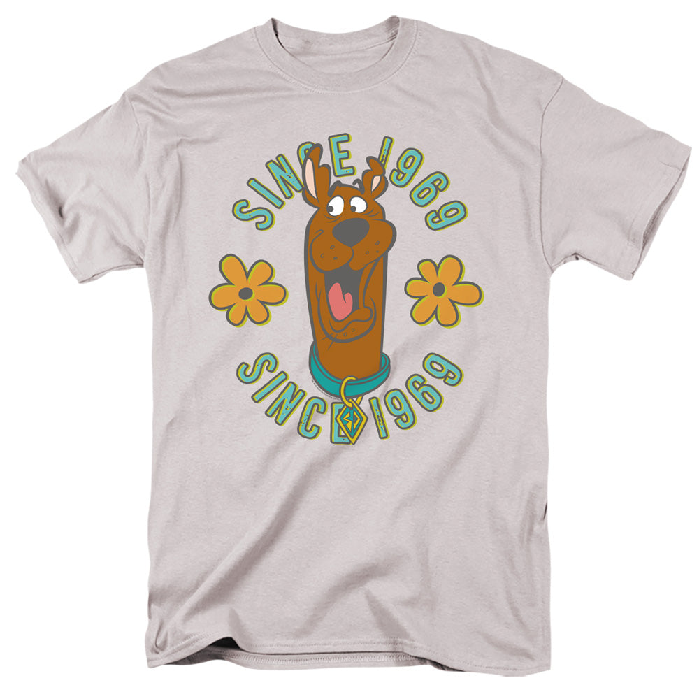Scooby-Doo In the Middle T-Shirt