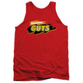 Guts Guts Logo Tank Top