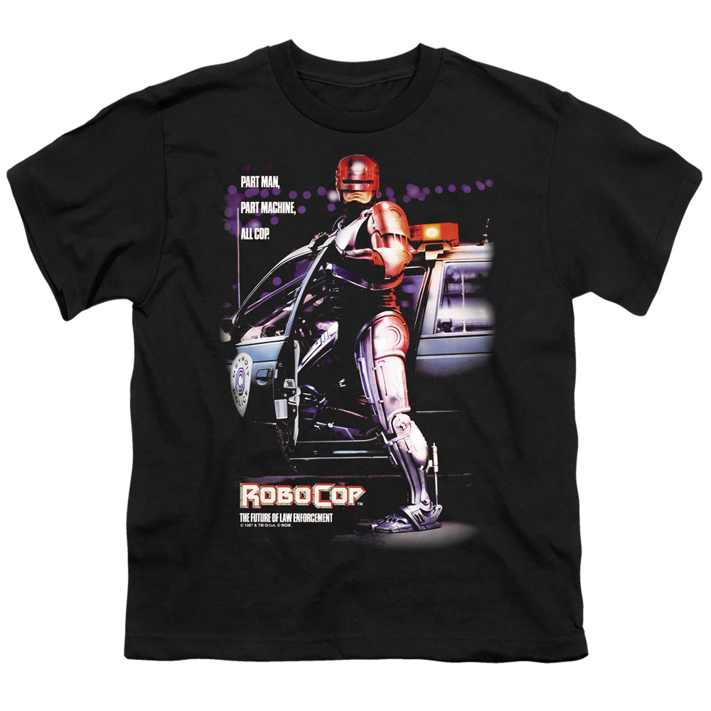 RoboCop Poster Youth/Toddler T-Shirt