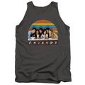 Friends Soda Fountain Tank Top