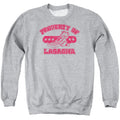 Garfield Property Of Lasagna Crewneck Sweatshirt