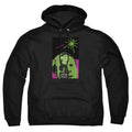 Star Trek Realm of Fear Black Pullover Hoodie