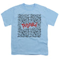 Pictureka Line Work Youth/Toddler T-Shirt