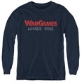 WarGames Winner None Youth Long Sleeve T-Shirt