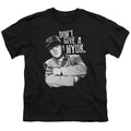 The Three Stooges Don't Give a Nyuk Youth/Toddler T-Shirt