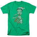 Betty Boop Define Naughty T-Shirt